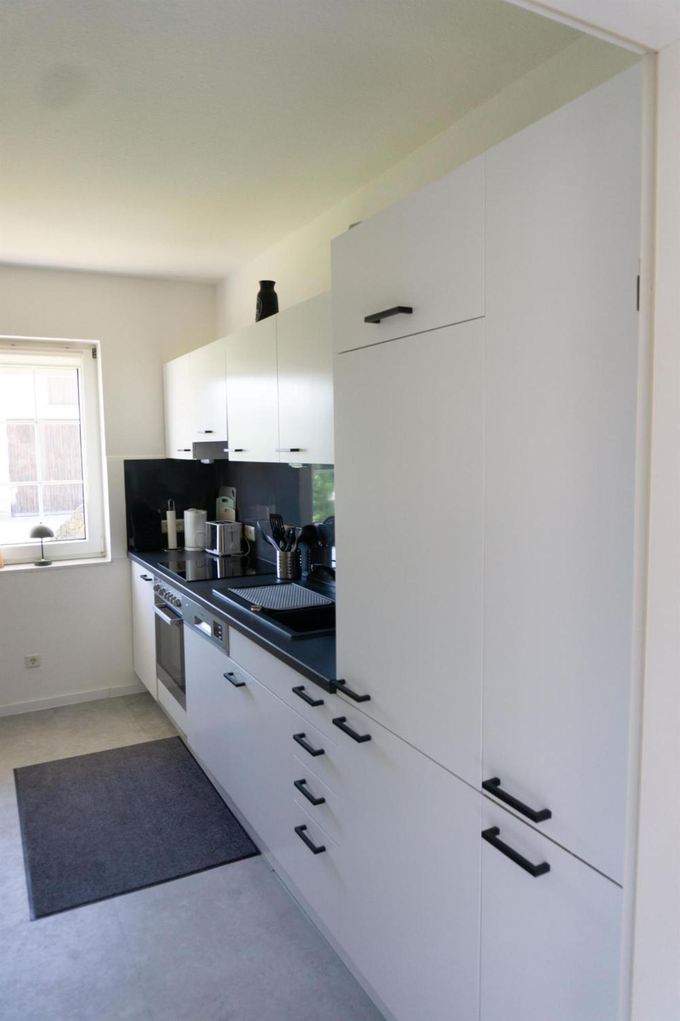 לייוון Ferienwohnung Leni מראה חיצוני תמונה