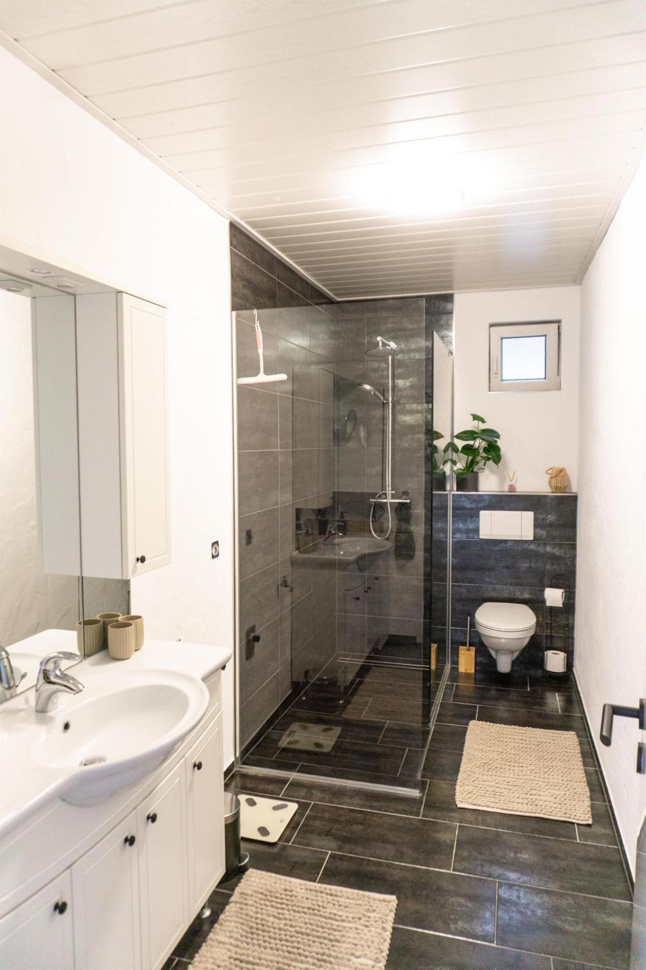 לייוון Ferienwohnung Leni מראה חיצוני תמונה