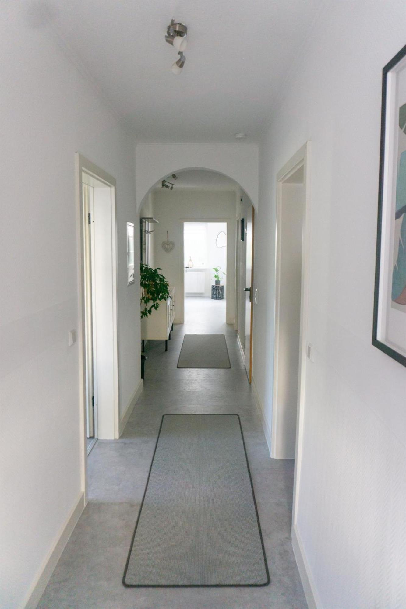 לייוון Ferienwohnung Leni מראה חיצוני תמונה